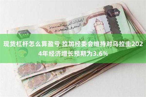 现货杠杆怎么算盈亏 拉加经委会维持对乌拉圭2024年经济增长预期为3.6%